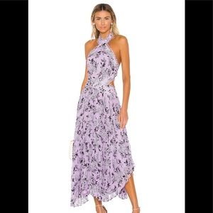 Keepsake Luscious Dress